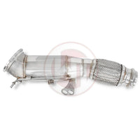 Wagner BMW Toyota B58C G20 G30 G29 A90 Catless Downpipe - OPF (Inc. M340i, 540i, Z4 M40i & GR Supra) -