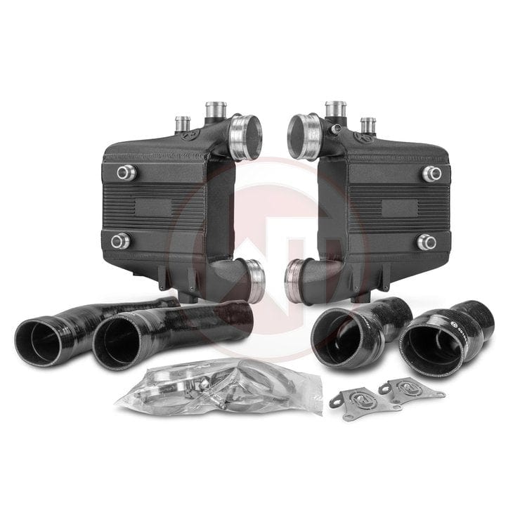 Wagner Mercedes Benz C190 Performance Interccoler Kit (AMG GT/GT S/GT C/GT R)