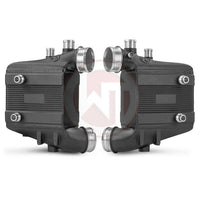 Wagner Mercedes Benz C190 Performance Interccoler Kit (AMG GT/GT S/GT C/GT R)