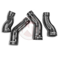 Wagner Mercedes Benz C190 Performance Interccoler Kit (AMG GT/GT S/GT C/GT R)