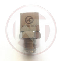 Wagner Universal Oxygen Sensor Eliminator 45° Mini Catalyst