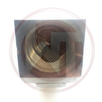 Wagner Universal Oxygen Sensor Eliminator 45° Mini Catalyst