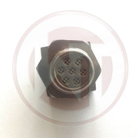 Wagner Universal Oxygen Sensor Eliminator 45° Mini Catalyst