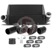 Wagner BMW E9x 335d EVO3 Competition Intercooler Kit