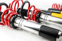 MTS Technik XMTSGWVW31-S STANCE COILOVER KIT (INOX) FOR VOLKSWAGEN TOURAN (1T3)