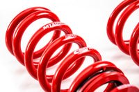 MTS Technik XMTSGWVW31-S STANCE COILOVER KIT (INOX) FOR VOLKSWAGEN TOURAN (1T3)