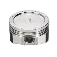 Manley Performance Manley Ford 4.6L Modular V8 Piston Set - 3.700in Bore 1.200in CH, -14.00 CC