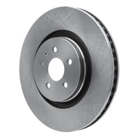 DFC 15-21 Ford Edge Front Brake Rotor