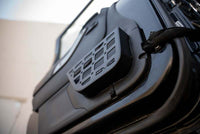 DV8 Offroad 2011-2018 Jeep Wrangler JK Slim Front Door Molle Pockets