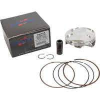 Vertex Pistons Vertex Piston 2024 KTM 250 EXC-F 250cc Forged Replica Piston Kit