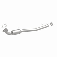MagnaFlow 10-12 Land Rover Range Rover 5.0L Direct Fit Converter
