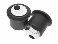 SPC Performance Mercedes Rear Camber Kit (Excl. AMG Models)