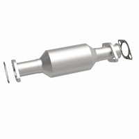 MagnaFlow California Direct Fit Catalytic Converter 91-92 Suzuki Sidekick 1.6L