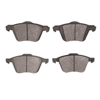 R1 Concepts R1 08-09 Volvo S60 T5 Front Track/Street Brake Pads