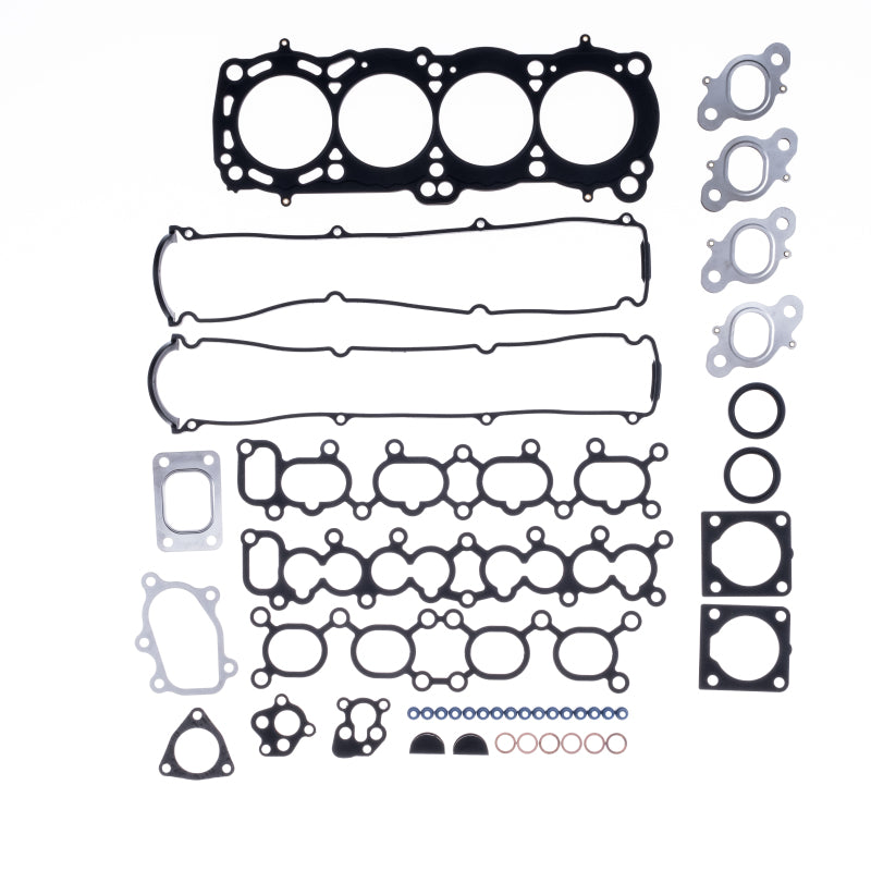 Cometic Gasket Cometic Nissan CA18DE/CA18DET Top End Gasket Kit - 83.5mm Bore - .045in MLS Cylinder Head Gasket