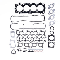 Cometic Gasket Cometic Nissan CA18DE/CA18DET Top End Gasket Kit - 83.5mm Bore - .045in MLS Cylinder Head Gasket