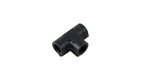 Vibrant 1/8in NPT Female Pipe Tee Adapter