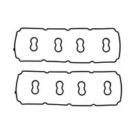 Cometic Gasket Cometic Chrysler Gen-3 Hemi Valve Cover Kit - Valve Cover and Spark Plug Tubes Set