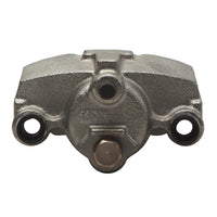DFC 01-07 Chrysler Town & Country Rear Premium Caliper - Silver Zinc Coated