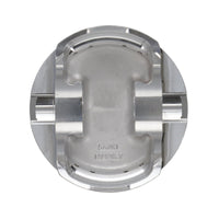 Manley Performance Manley Small Block Chevrolet LS Series 4.005in Bore 4in Stroke 4cc Flat Top Piston Set