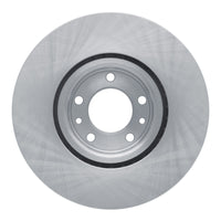 DFC 01-07 Peugeot 607 (Mexico) Front Brake Rotor