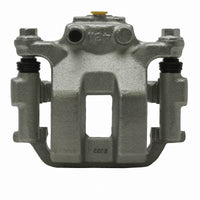 DFC 03-08 Infiniti FX45 Rear-R Premium Caliper - Silver Zinc Coated