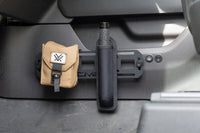 DV8 Offroad 40 AMP DT 4-Pin Halo Light Harness