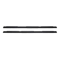 Westin 10-18 RAM 2500/3500 CC 6.5ft Bed R5 M-Series W2W Nerf Step Bars - Blk