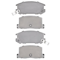 R1 Concepts R1 91-05 Toyota MR2 Spyder Rear R1 Optimum OE Brake Pads