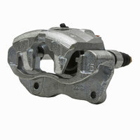 DFC 86-95 Mitsubishi Raider Front-L Premium Caliper - Silver Zinc Coated