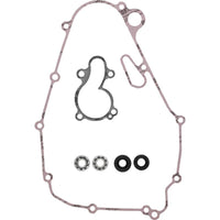 Vertex Pistons Vertex Gaskets 19-23 Kawasaki KX450F Water Pump Rebuild Kit