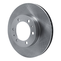 DFC 16-25 JAC Frison Front Brake Rotor