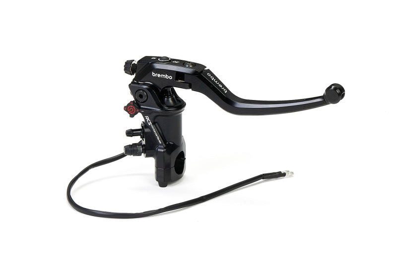 Brembo Powersports Brembo 01-10 Suzuki GSX-R1000/13-18 GSX-R1000/20-25 GSX-R1000 Brake Master Cylinder