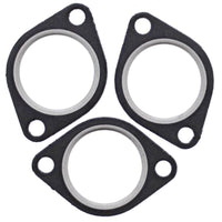 Vertex Pistons Vertex Gaskets 85-87 Polaris 600 Exhaust Gasket Kit