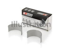 King Engine Bearings King BMW N47 D20 A/N47S D20 D Sputter (Size +0.75mm) Replacement Connecting Rod Bearing Set
