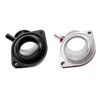 Wehrli 17-24 Duramax L5P High Flow Intake Horn - Brizzle Blue