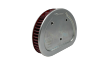 BMC 18+ Harley-Davidson Touring Filter X Road Glide