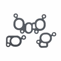 Cometic Gasket Cometic Nissan E13/E15/E16 Intake Manifold Gasket Set