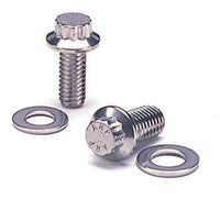 ARP LS1 LS2 SS 12pt Water Pump Bolts w/Thermostat Housing Bolts Kit