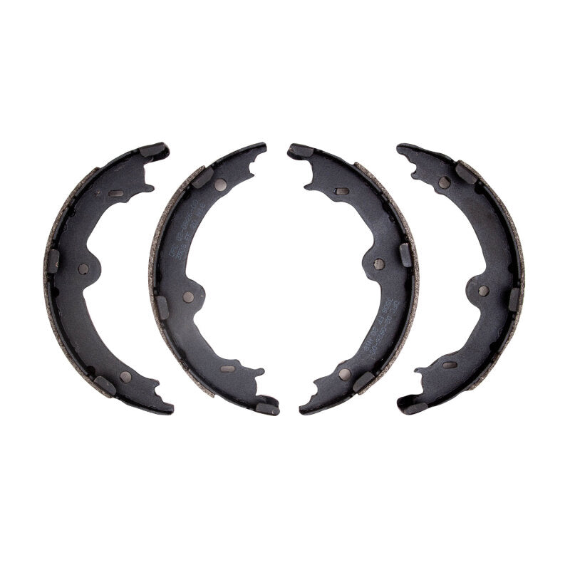 DFC 2007 Lexus LS460 Parking Brake Parking Shoes
