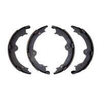 DFC 2007 Lexus LS460 Parking Brake Parking Shoes