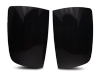 Raxiom 09-18 Dodge RAM 1500/2500/3500 Axial Series LED Tail Lights- Black Housing (Smoked Lens)