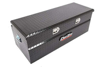 Dee Zee Universal Tool Box - Red Chest Black BT 46In