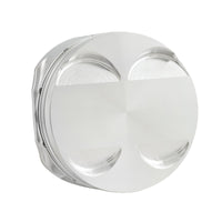 CP Pistons CP Piston & Ring Set for Acura B18C1 - Bore (81.0mm) - Compression Ratio (9.8)