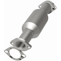MagnaFlow California Grade Direct Fit Catalytic Converter 96-97 Mazda Miata 1.8L