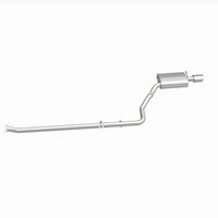 Magnaflow BRExhaust 15-19 Hyundai Sonata 2.4L Direct-Fit Replacement Exhaust System