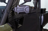 Seizmik 16-24 Can Am Defender HD5-HD10 Front Soft Door Kit