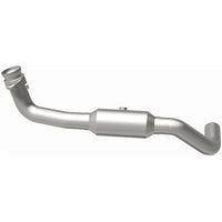 MagnaFlow 07-08 Ford F-150 5.4L Direct Fit Converter