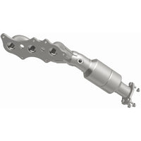MagnaFlow 10-12 Toyota 4Runner 4.0L Direct Fit Converter