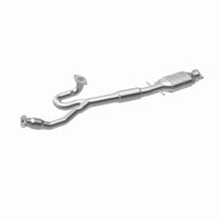 MagnaFlow Direct Fit Catalytic Converter 10-14 LaCrosse 3.0/3.6L